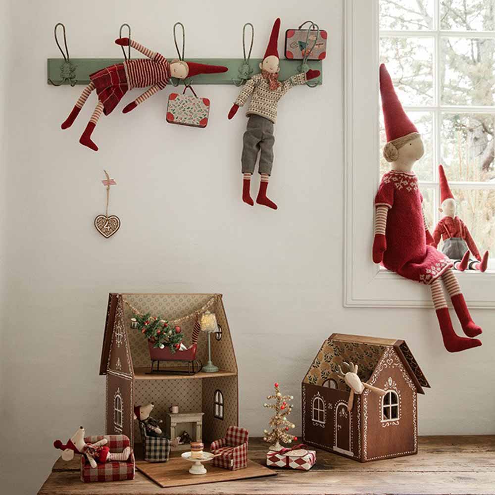 Maileg - Wichtel Pixy Medium Selma