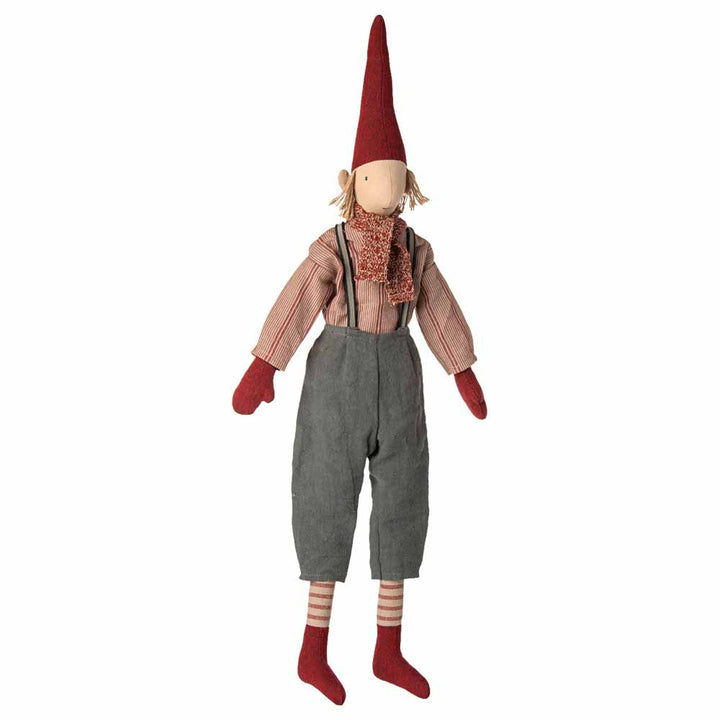 Maileg - Wichtel Pixy Maxi Jesper Größe 4