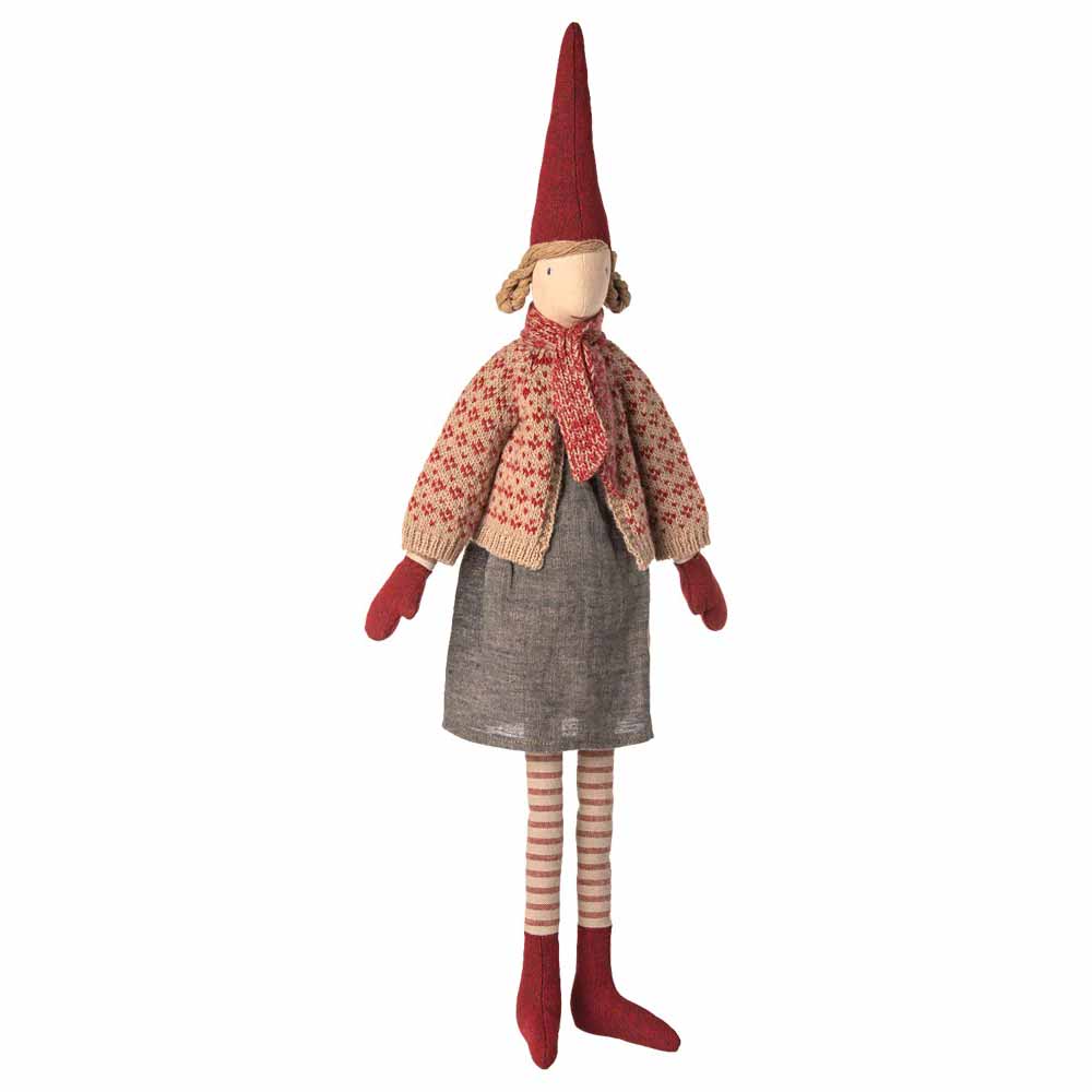 Maileg - Wichtel Pixy Maxi Noomi Größe 4