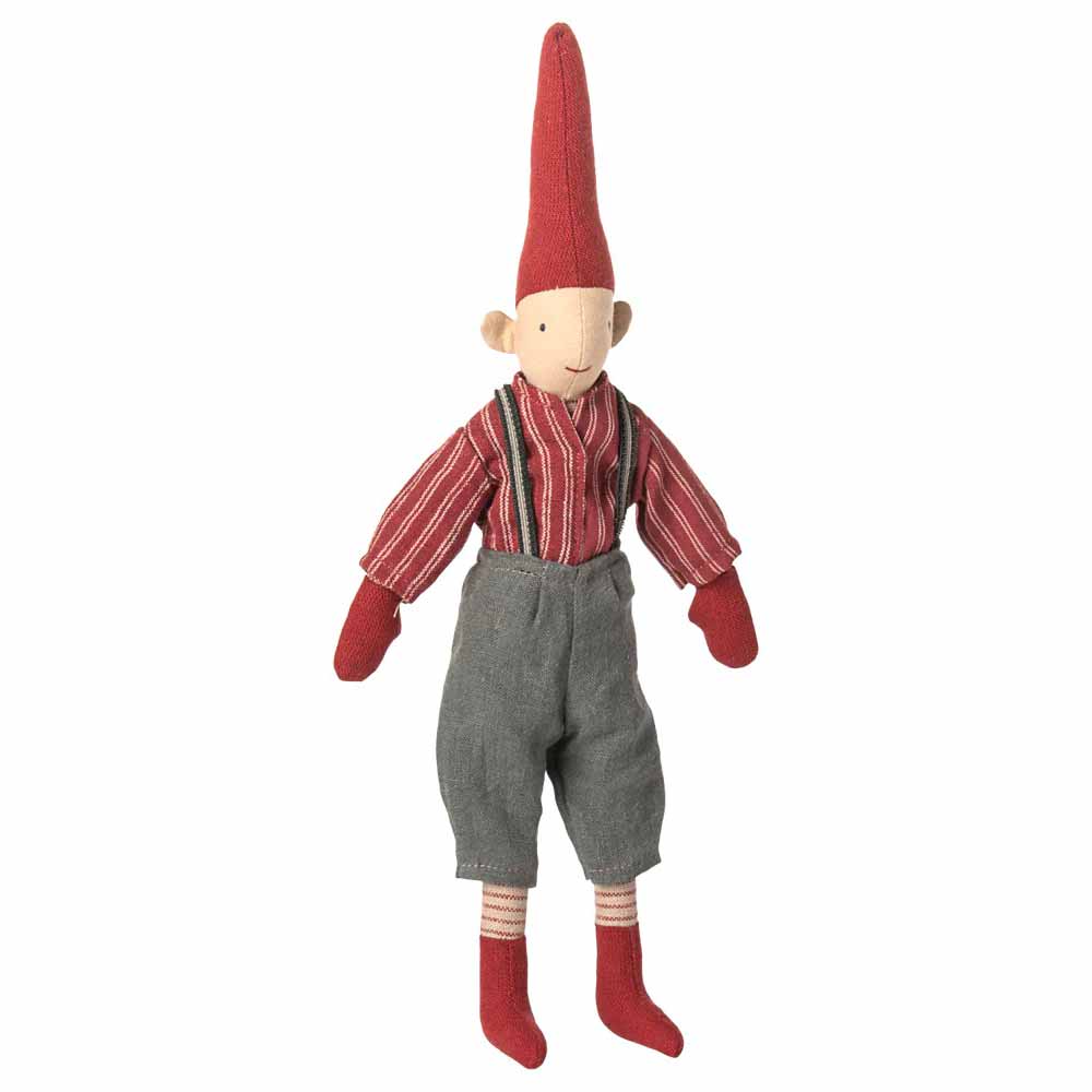 Maileg - Wichtel Pixy Mini Lias Größe 2