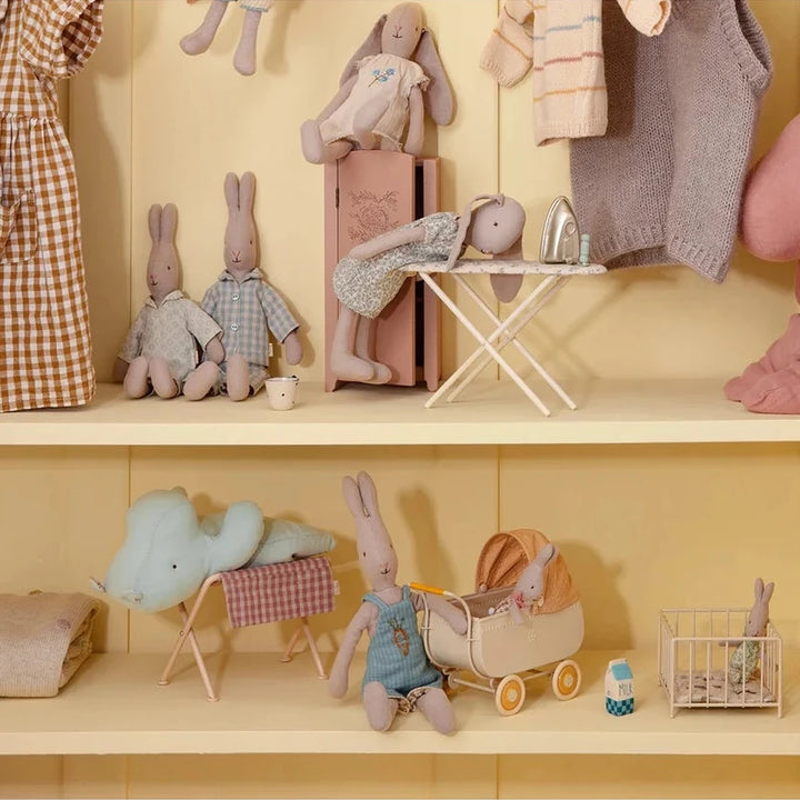 Maileg - Wickeltisch Mikro