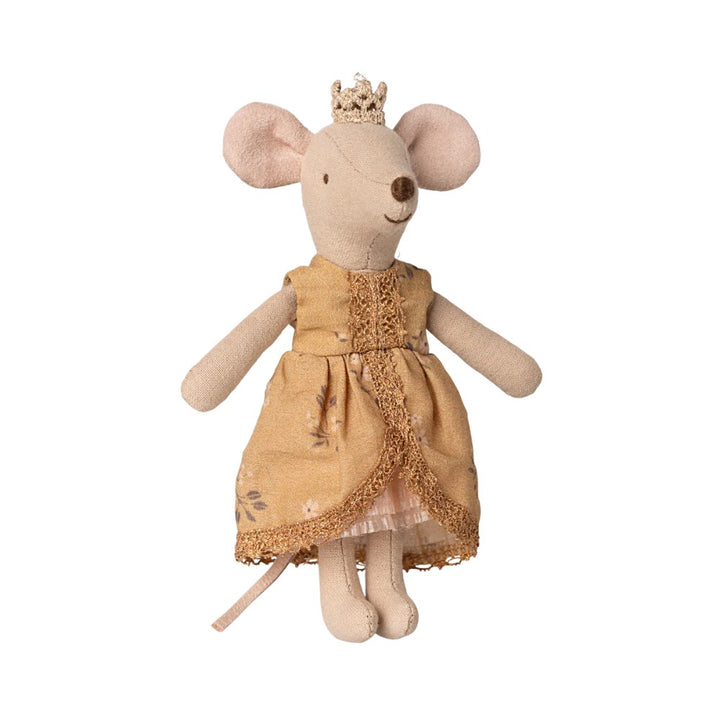 Maileg - Prinzessin Maus Große Schwester inkl. Schlosstasche