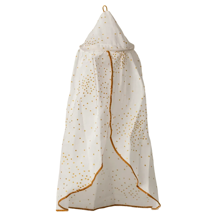 Maileg - Betthimmel Miniatur - Off white