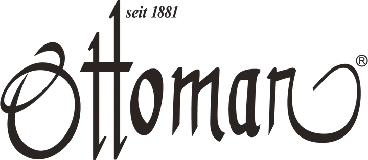 Ottoman - Naturseife aus Olivenöl - Rosmarin