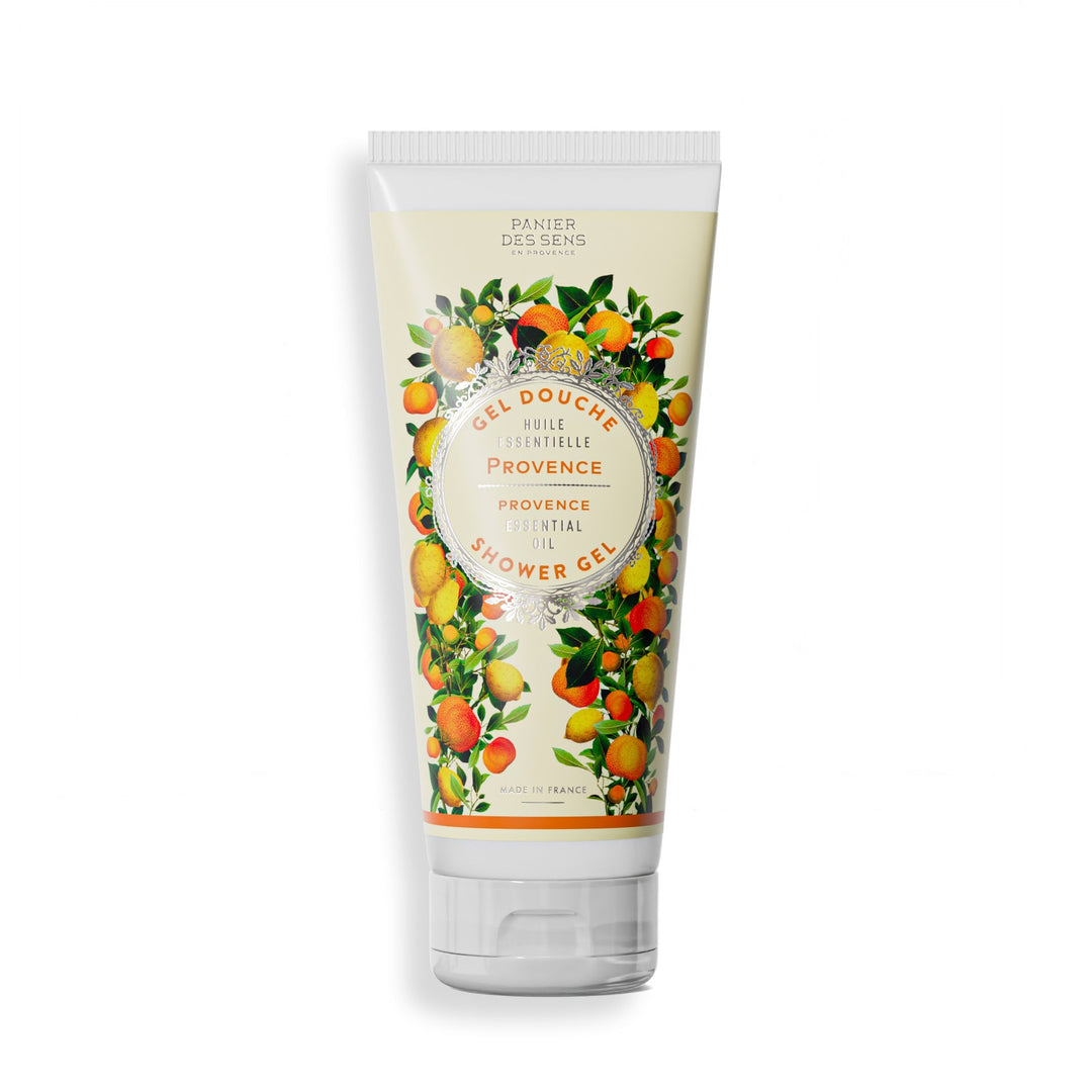 Panier des Sens – Duschgel Provence 200ml