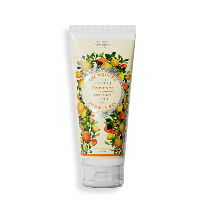 Panier des Sens – Duschgel Provence 200ml