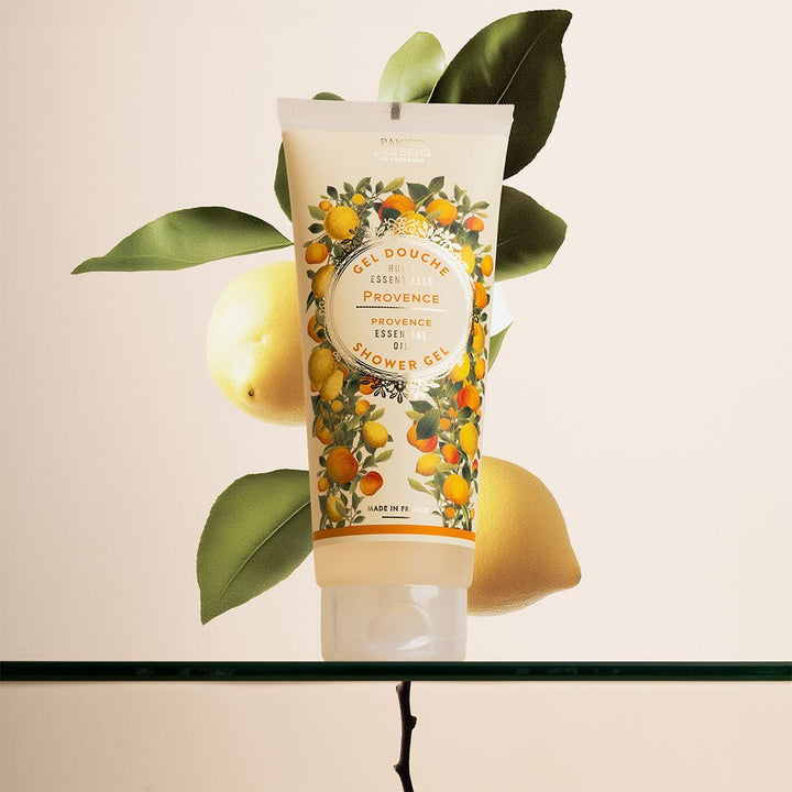 Panier des Sens – Duschgel Provence 200ml