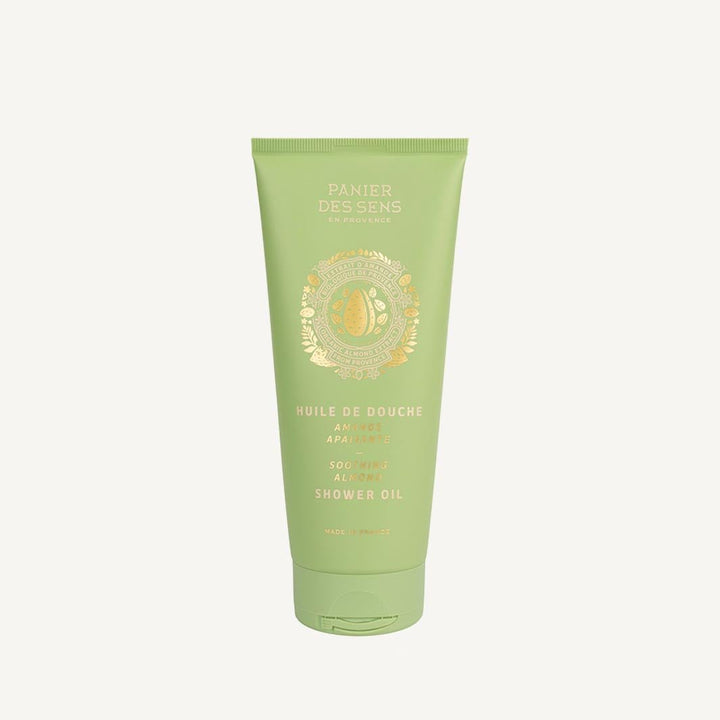 Panier des Sens – Duschöl Mandel 200ml