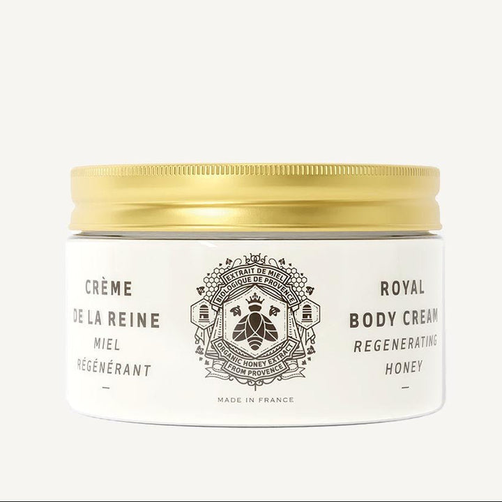 Panier des Sens – Körpercreme Honig 250ml