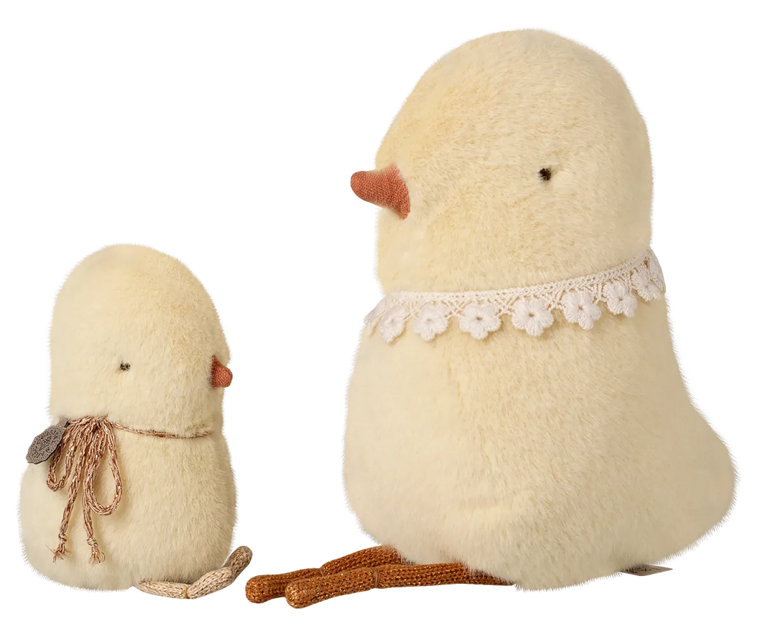 Maileg - Küken Plüschhuhn Small