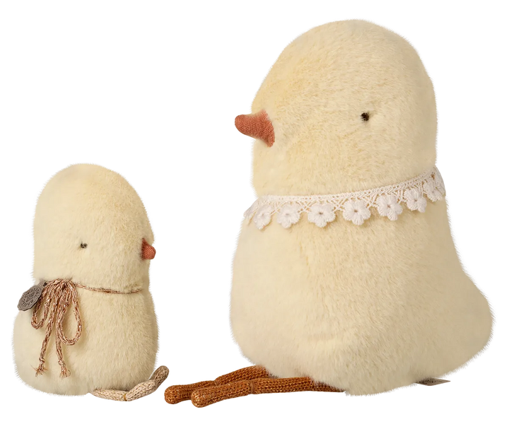 Maileg - Küken Plüschhuhn Small