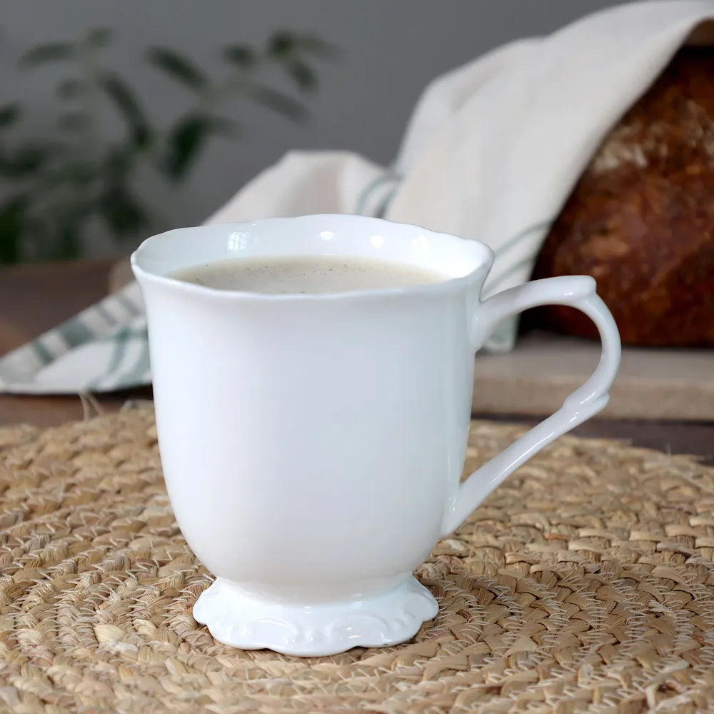 Chic Antique - Provence-Kaffeetasse