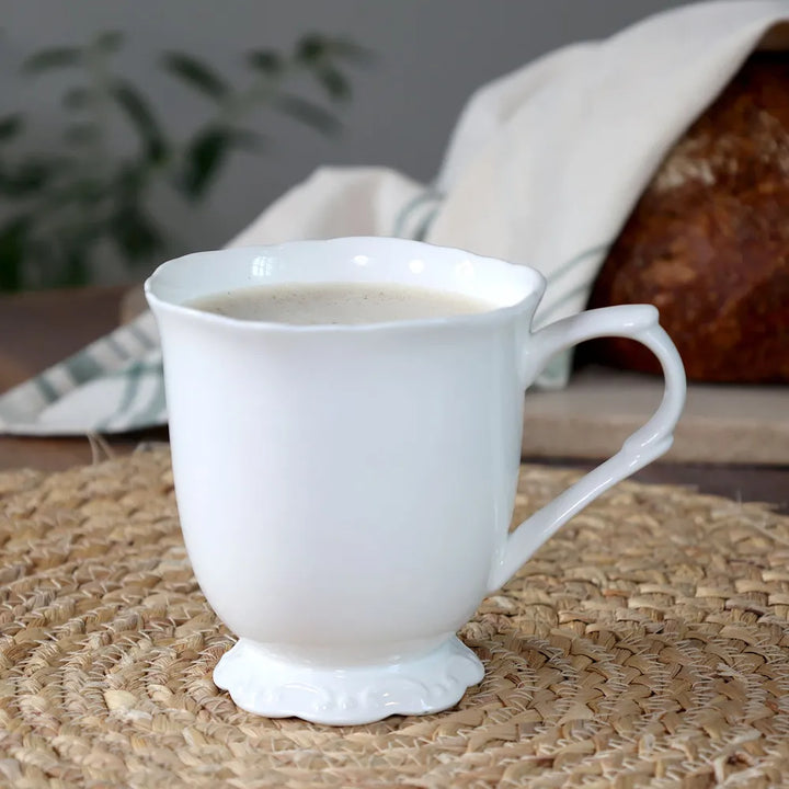 Chic Antique - Provence-Kaffeetasse