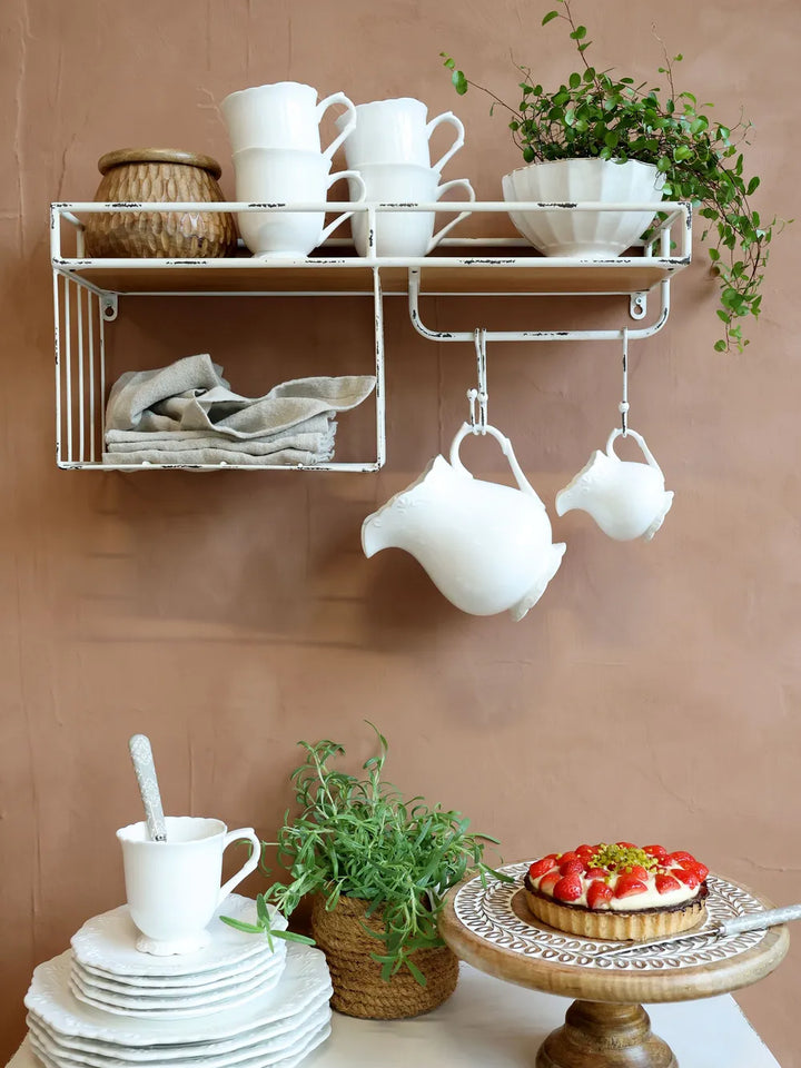 Chic Antique - Provence-Kaffeetasse