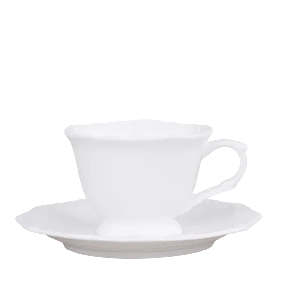 Chic Antique - Provence Kaffeetasse mit Untertasse