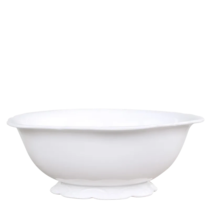Chic Antique - Schale Provence mit gewelltem Rand 25 cm