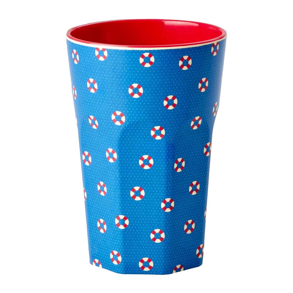 Rice - Melamin Latte Cup Lifeline