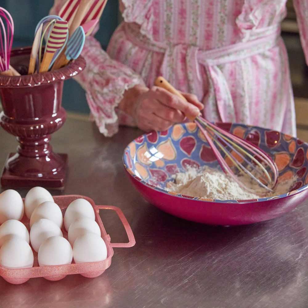 Rice - Schneebesen aus Silikon Multi