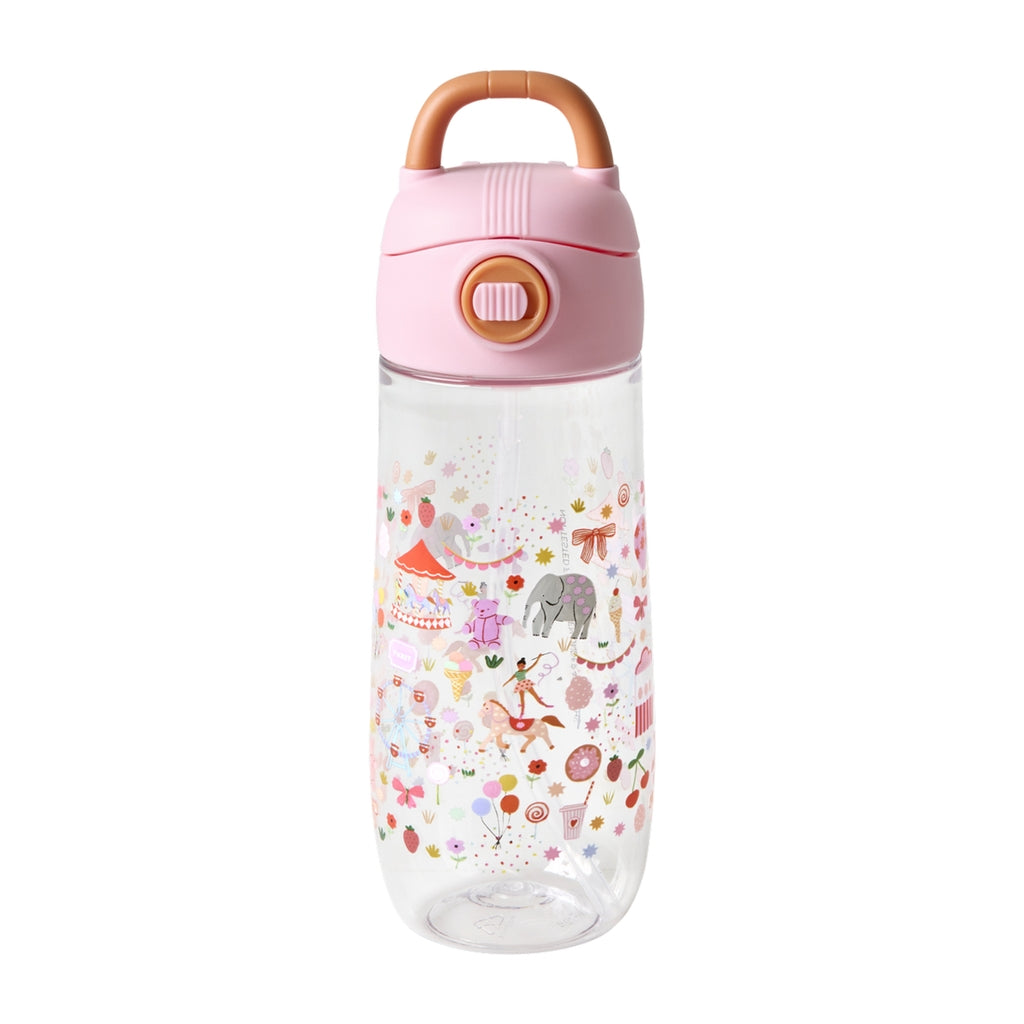 Rice - Tritan Flasche Pink