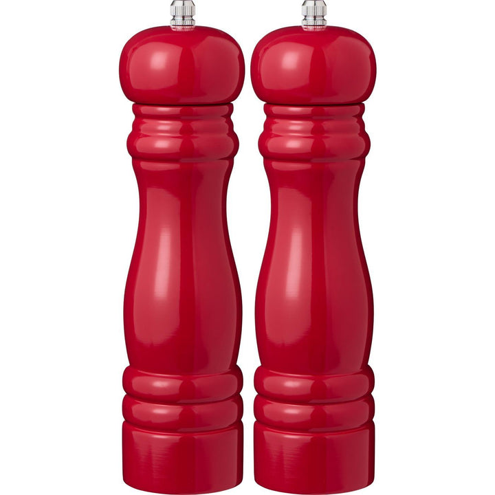 Ib Laursen - Salz und Pfeffermühle 2er-Set