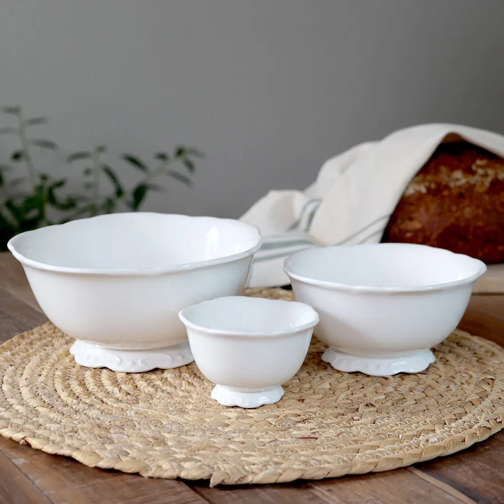 Chic Antique - Schüsselset Provence 3er-Set