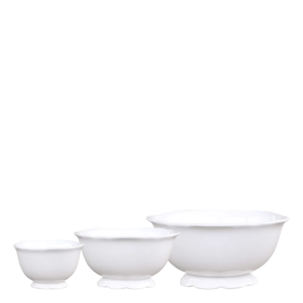 Chic Antique - Schüsselset Provence 3er-Set