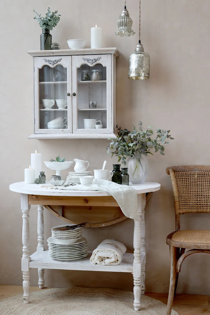Chic Antique - Schüsselset Provence 3er-Set