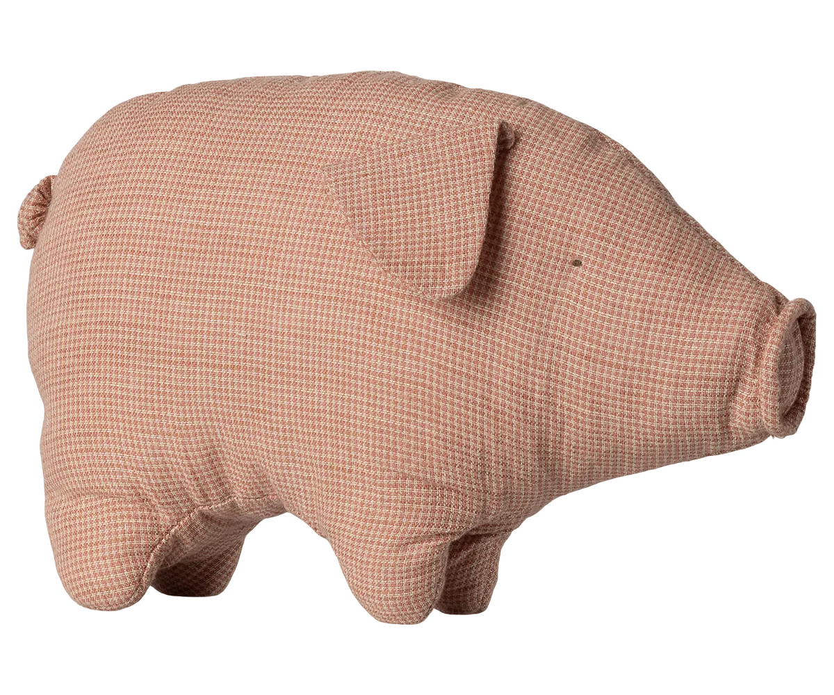 Stoff- und Kuscheltiere