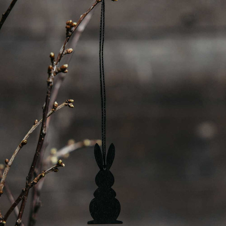 Storefactory - Hugo Hase Anhänger