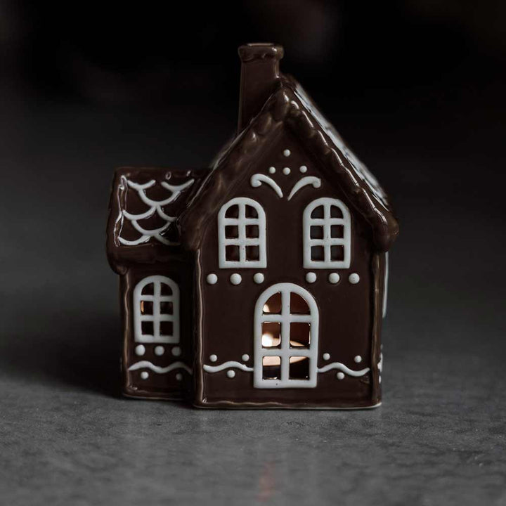 Storefactory - Lebkuchenhaus Keramik Julbyn Nr 2