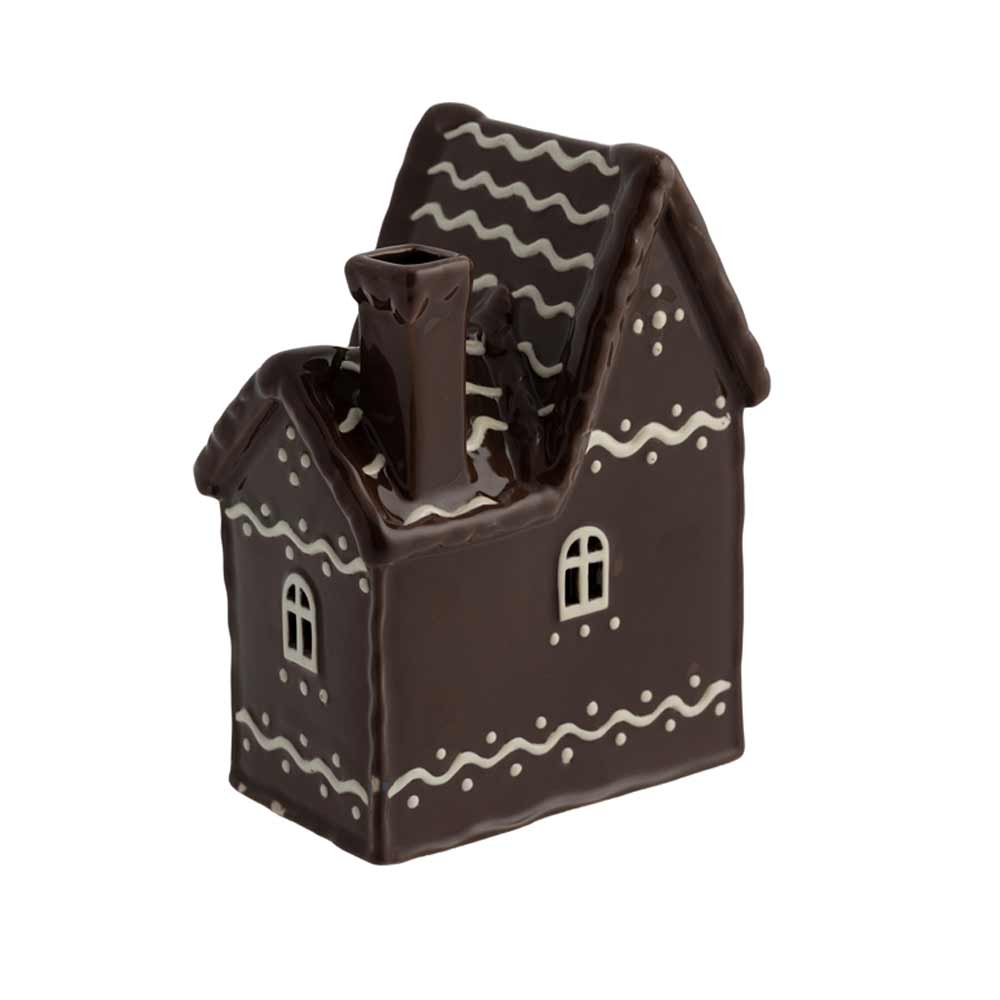 Storefactory - Lebkuchenhaus Keramik Julbyn Nr 6