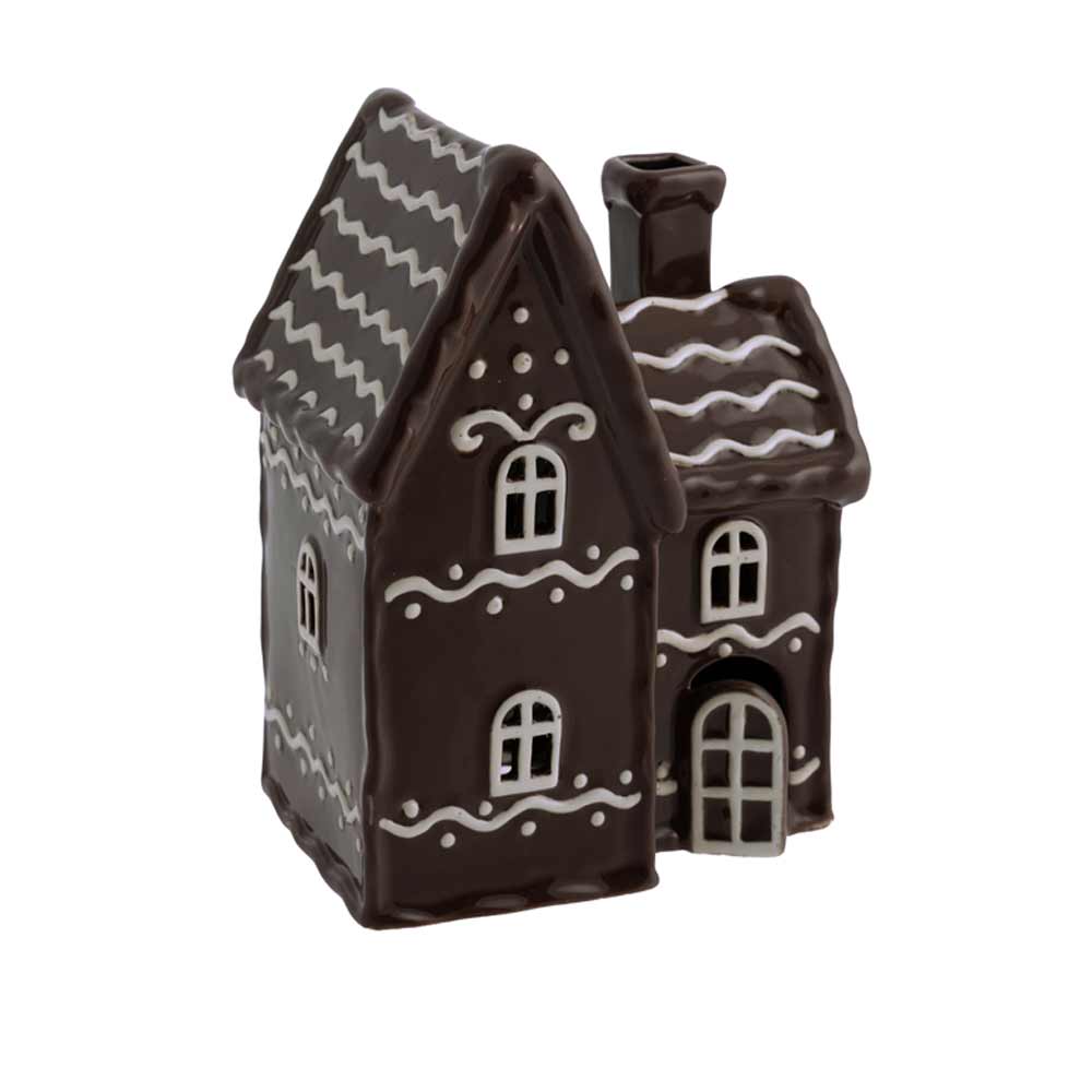 Storefactory - Lebkuchenhaus Keramik Julbyn Nr 6