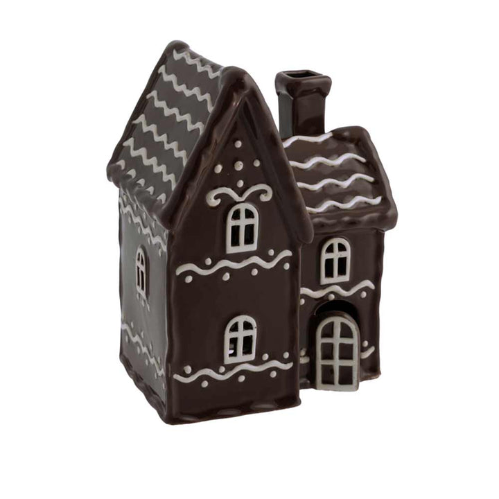 Storefactory - Lebkuchenhaus Keramik Julbyn Nr 6