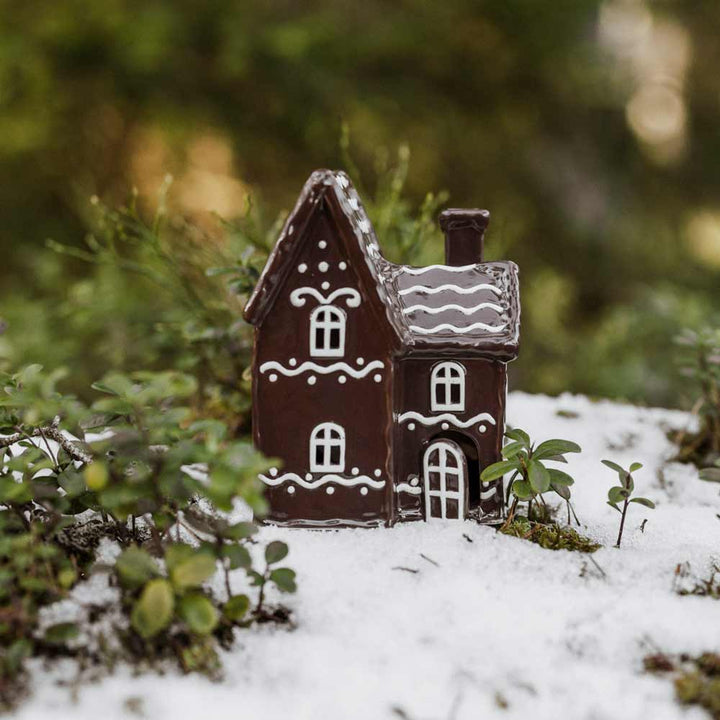 Storefactory - Lebkuchenhaus Keramik Julbyn Nr 6