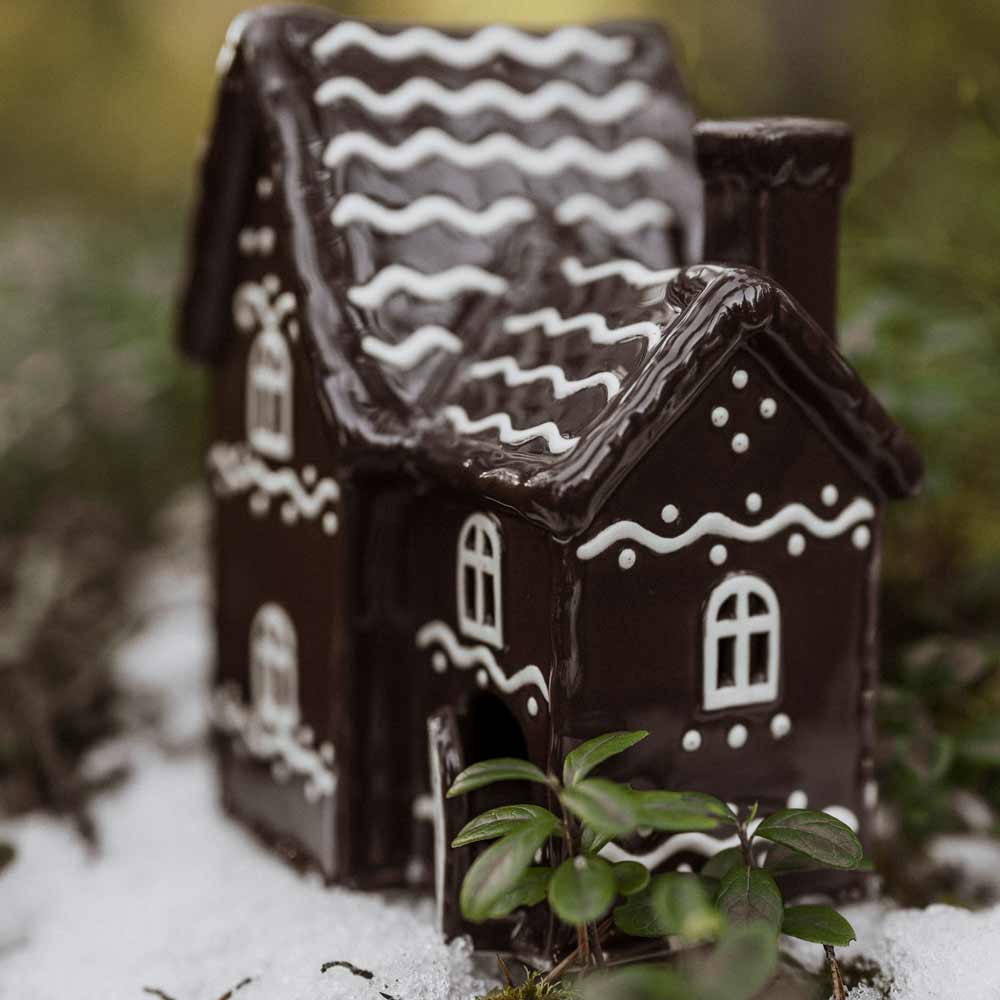 Storefactory - Lebkuchenhaus Keramik Julbyn Nr 6