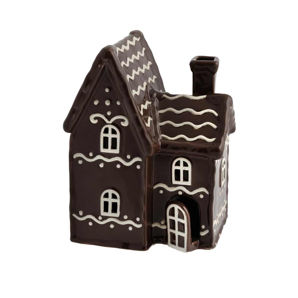 Storefactory - Lebkuchenhaus Keramik Julbyn Nr 6