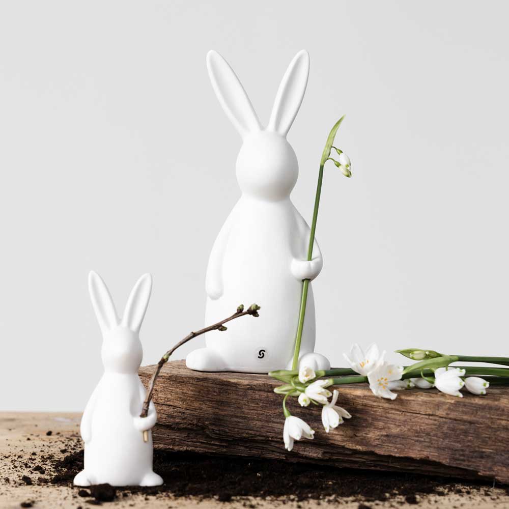 Storefactory - Svea Hase white