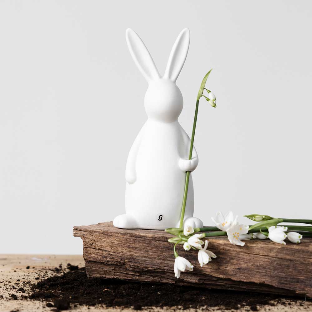 Storefactory - Svea Hase white