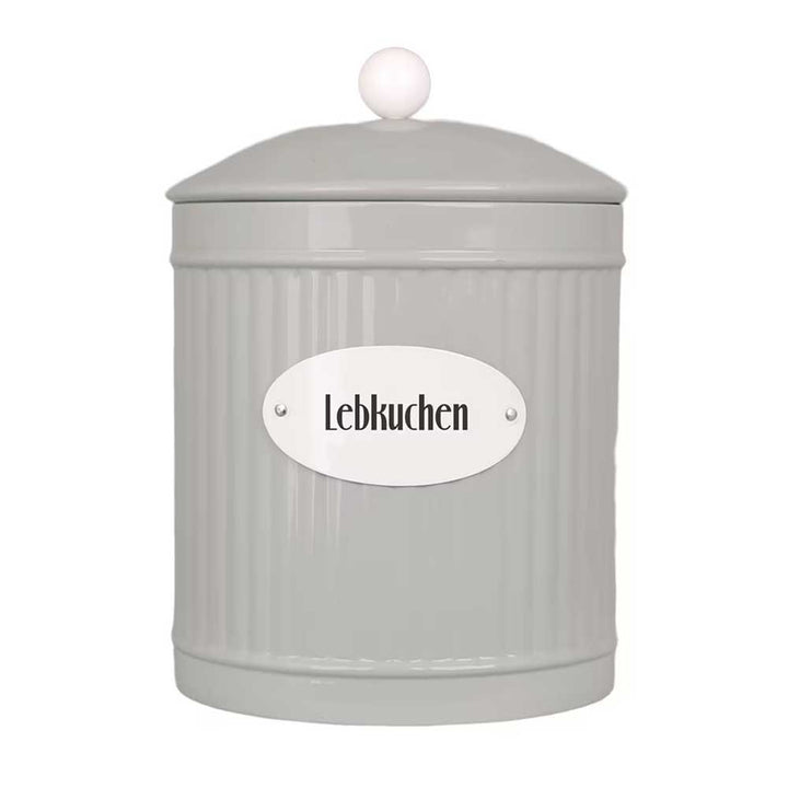 Strömshaga - Aufbewahrungsdose Hugo Lebkuchen