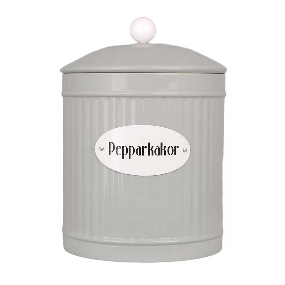 Strömshaga - Aufbewahrungsdose Hugo Pepparkakor