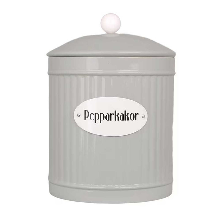 Strömshaga - Aufbewahrungsdose Hugo Pepparkakor