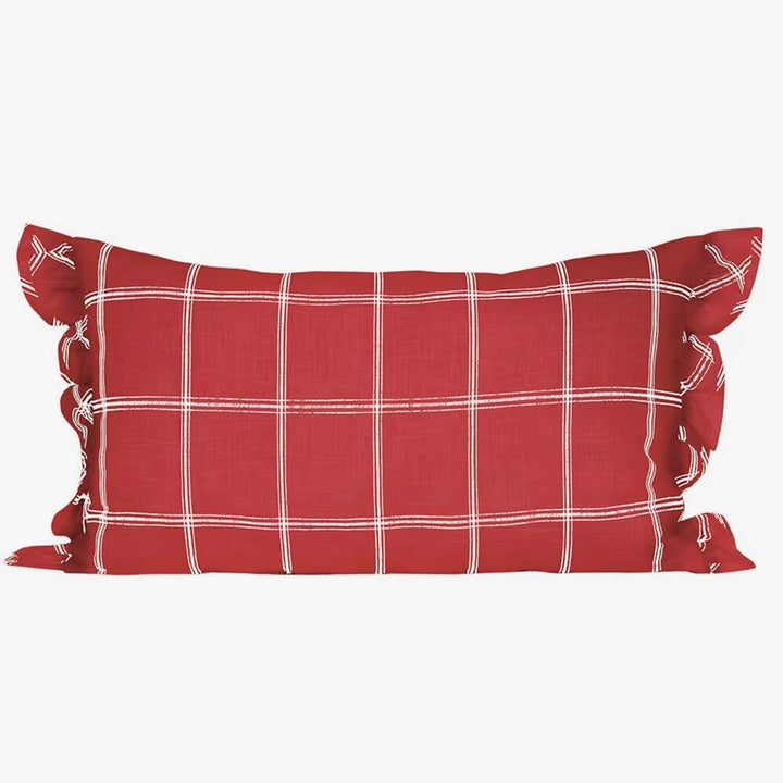 Strömshaga - Kissenbezug Alma 40 x 60 cm