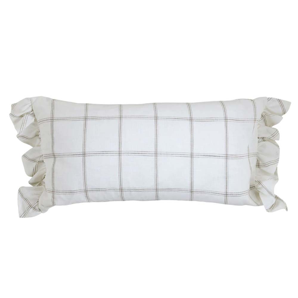 Strömshaga - Kissenbezug Alma 40 x 60 cm