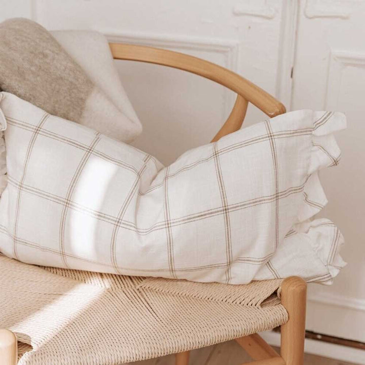 Strömshaga - Kissenbezug Alma 40 x 60 cm