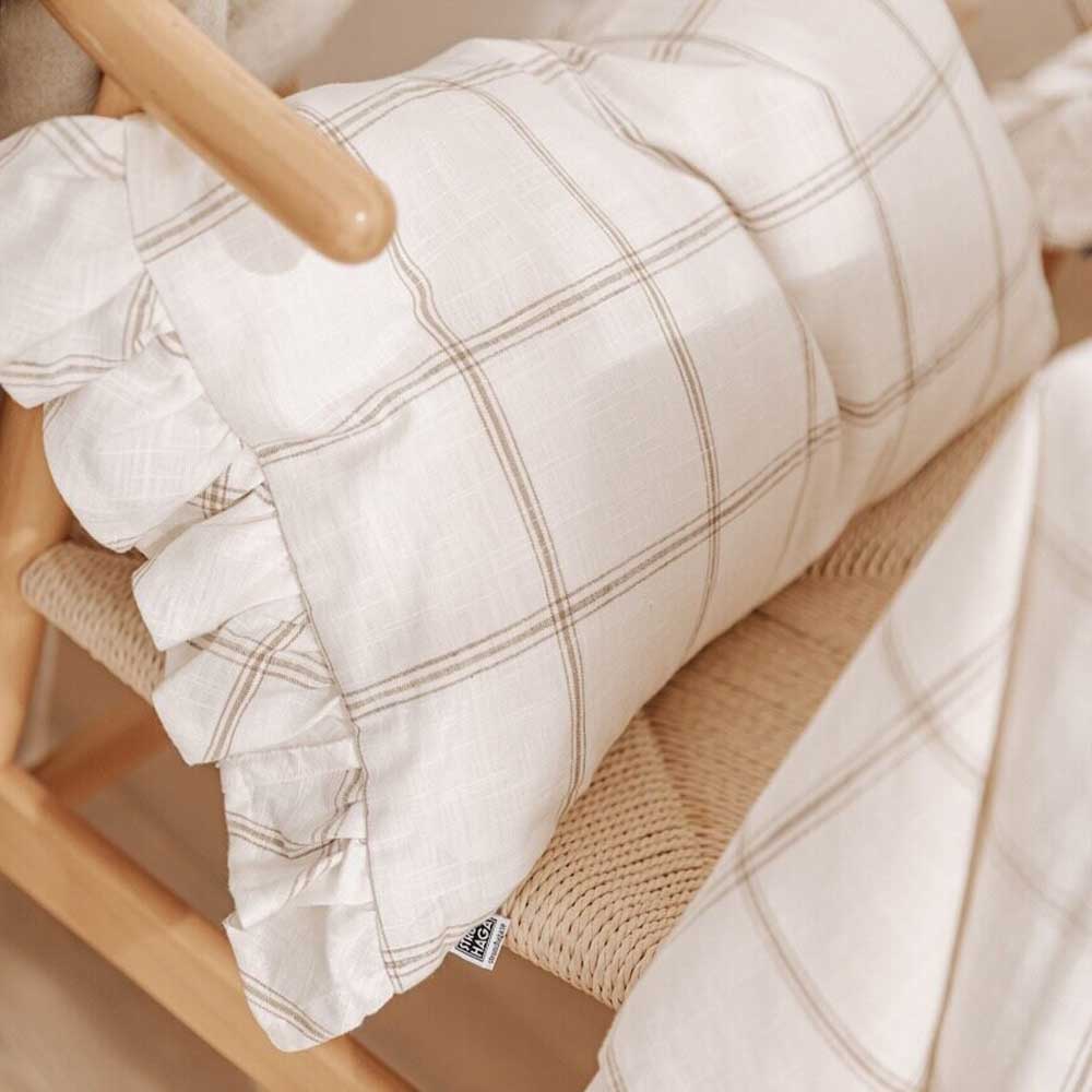 Strömshaga - Kissenbezug Alma 40 x 60 cm