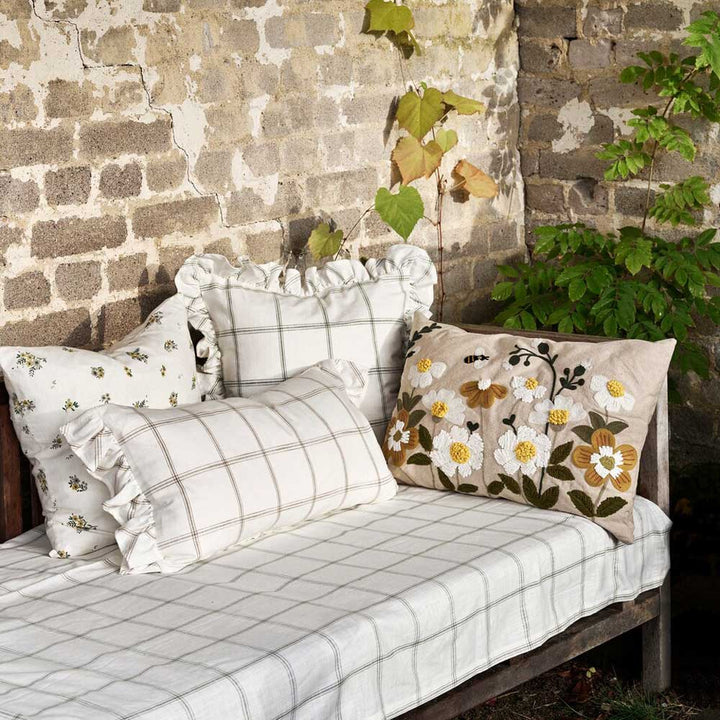 Strömshaga - Kissenbezug Alma 40 x 60 cm