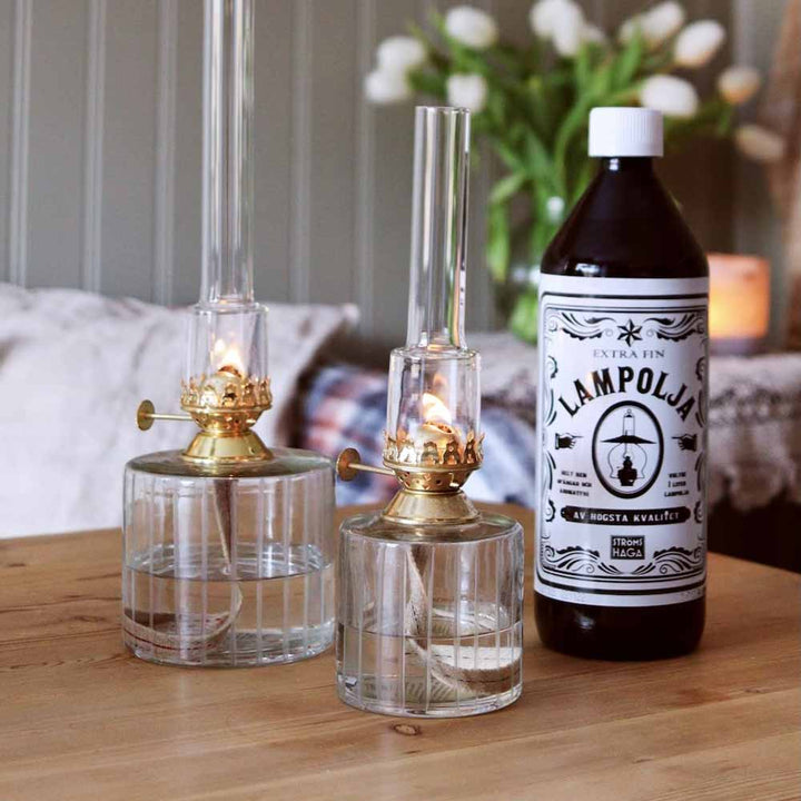 Strömshaga - Lampenöl 1 Liter