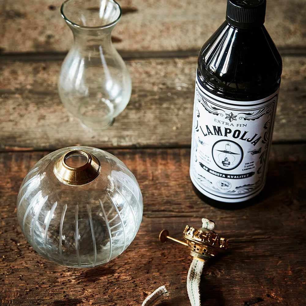 Strömshaga - Lampenöl 1 Liter