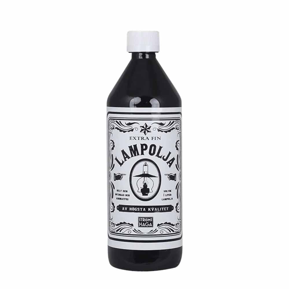 Strömshaga - Lampenöl 1 Liter