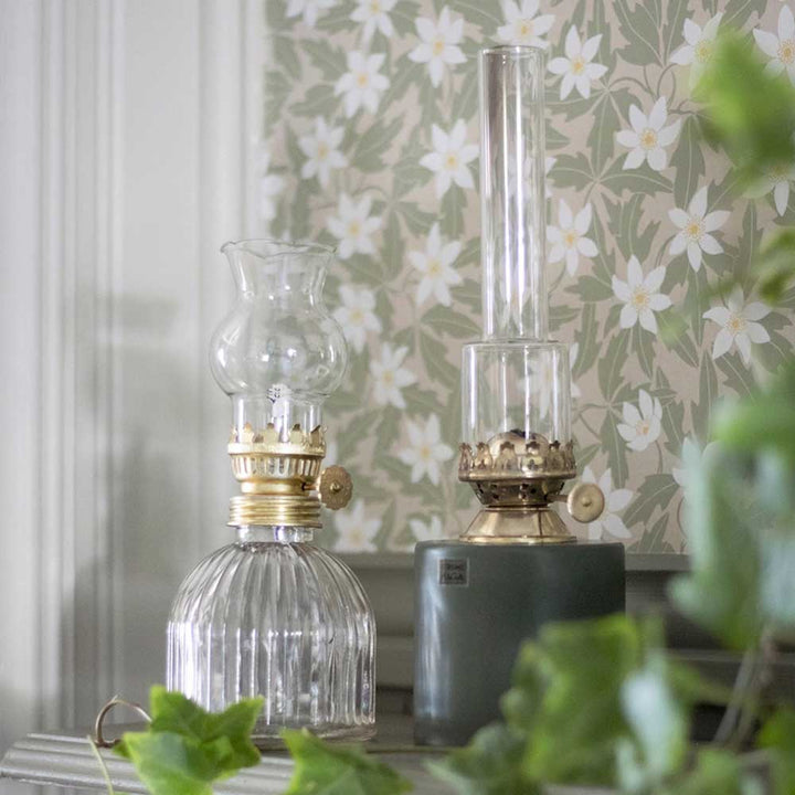 Strömshaga - Petroleumlampe Sabina